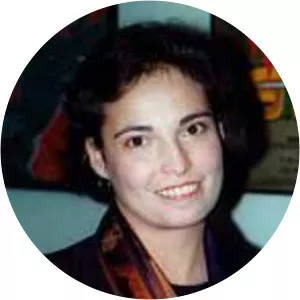 Edwina Barvosa - Author