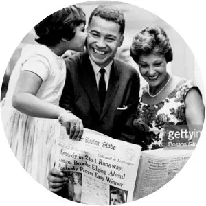 Edwina Brooke photograph