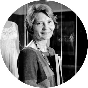 Edwina Ehrman - Author