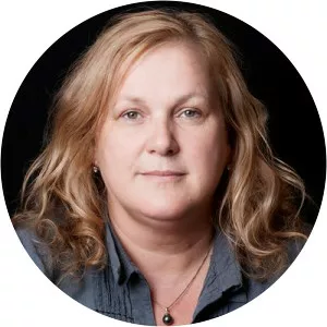 Edwina Forkin - Film producer