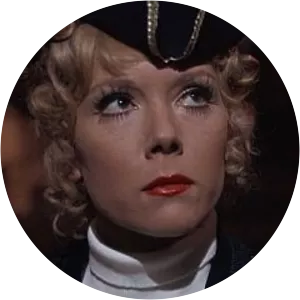 Edwina Lionheart - Fictional character