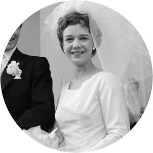 Edwina Roache - William Roache's daughter