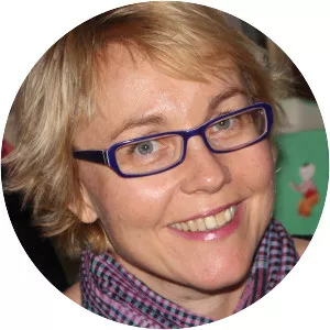Edwina Shaw