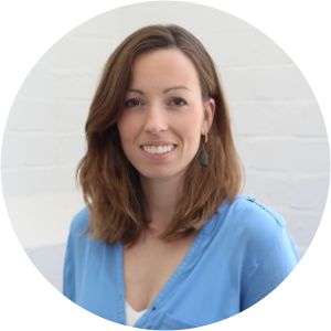 Edwina Surtees photograph