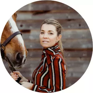 Edwina Tops-Alexander - Australian equestrian