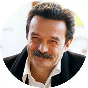 Edwy Plenel - French journalist