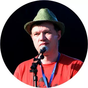 Edwyn Collins - Scottish musician