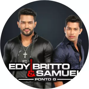 Edy Britto e Samuel - Musical group