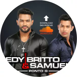 Edy Britto & Samuel - Musical group