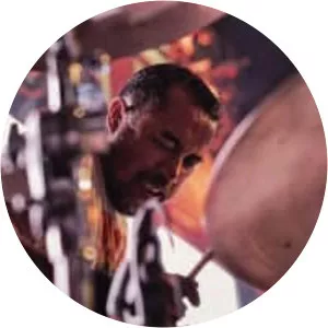 Edy Khemod - Drummer