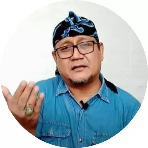 Edy Mulyadi