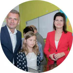 Edyta Arłukowicz photograph