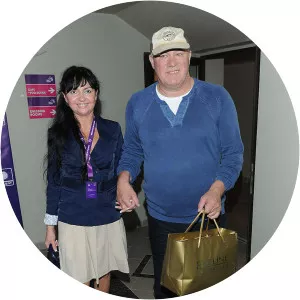 Edyta Rynkowska photograph