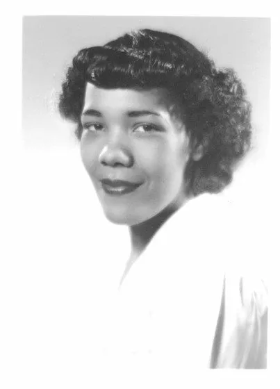 Edythe Scott Bagley - American author