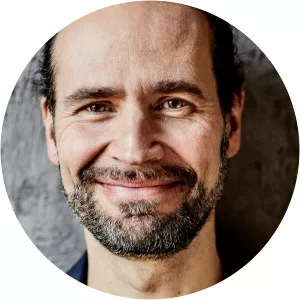 Edzard Hüneke Musician