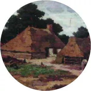 Edzard Willem Koning