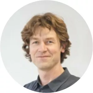 Edzer J. Pebesma - Researcher