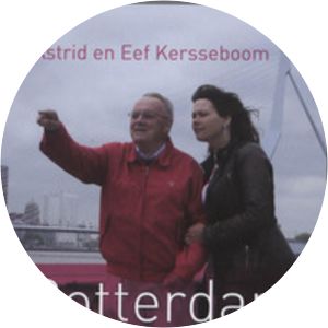 Eef Kersseboom photograph