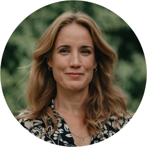 Eefje Smulders - Film producer