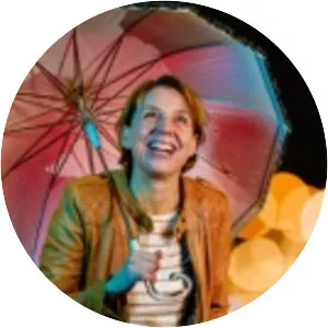 Eefje van Hombergh - Pierre Rieu's wife