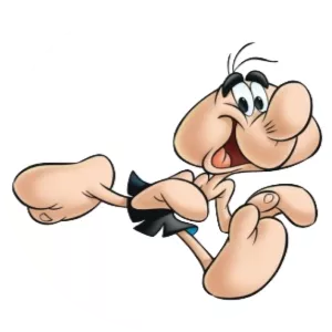 Eega Beeva - Fictional character