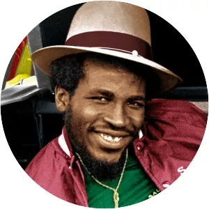 Eek-A-Mouse - Jamaican musician
