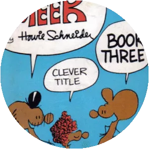 Eek & Meek - Comic strip