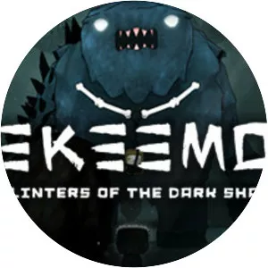 Eekeemoo - Splinters of the Dark Shard - Video game