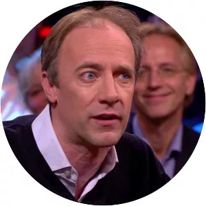 Eelco Bosch van Rosenthal