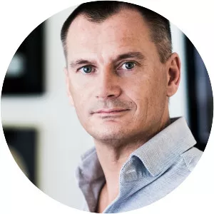 Eelko van Kooten - CEO of Spinnin' Records