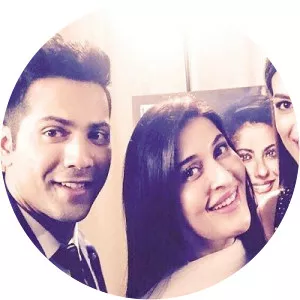 Eeman Wahidi photograph