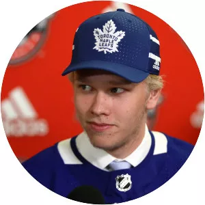 Eemeli Rasanen - Ice hockey player