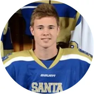 Eemil Selänne - Teemu Selänne's son