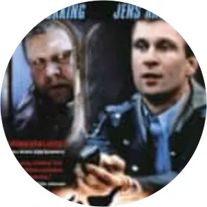 Een gang strømer. . .