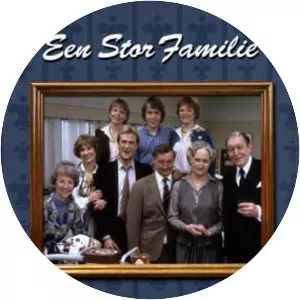 Een stor familie