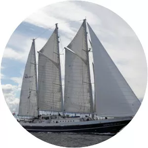 Eendracht - Schooner