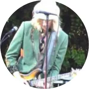 Eenor - Musical artist