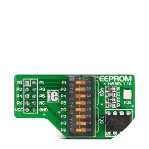 EEPROM photograph