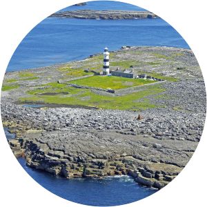 Eeragh Lighthouse