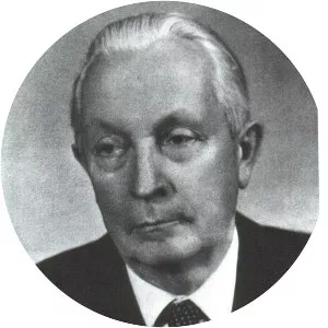 Eerik Kumari - Estonian ornithologist