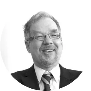 Eerik Lagerspetz - Philosopher