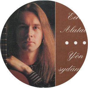 Eero Alatalo photograph