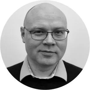 Eero Antikainen - Former Member of Finnish Parliament