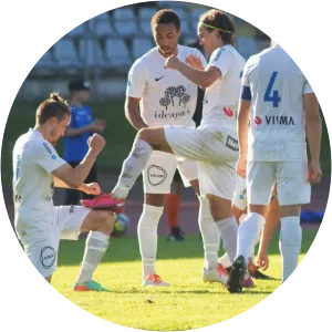 Eero Lamberg - Football player