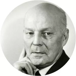 Eero Leväluoma