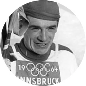 Eero Mäntyranta - Olympic athlete