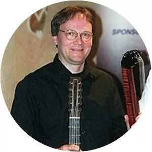 Eero Palviainen Musician