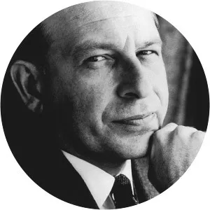 Eero Saarinen - Finnish-American architect