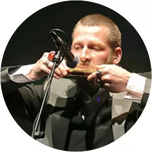 Eero Turkka Musician