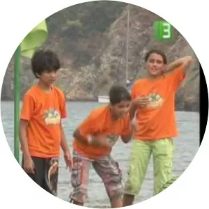 Eesh Safari2005 – 2013 - 2005 ‧ Reality ‧ 10 seasons